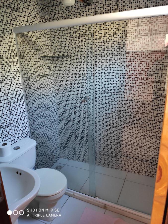 Cantinho Da Vitoria Em Conceicao De Jacarei Mangaratiba Eksteriør bilde
