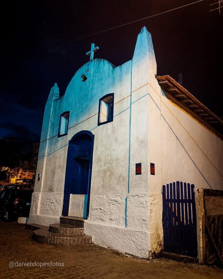 Cantinho Da Vitoria Em Conceicao De Jacarei Mangaratiba Eksteriør bilde