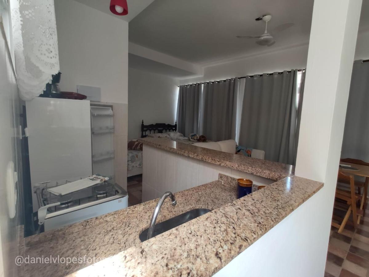 Cantinho Da Vitoria Em Conceicao De Jacarei Mangaratiba Eksteriør bilde