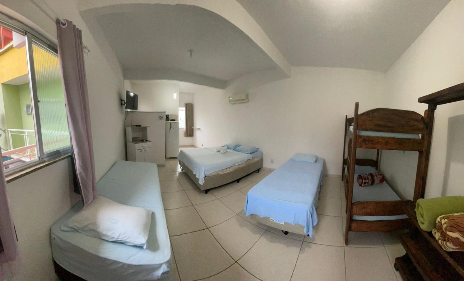 Cantinho Da Vitoria Em Conceicao De Jacarei Mangaratiba Rom bilde