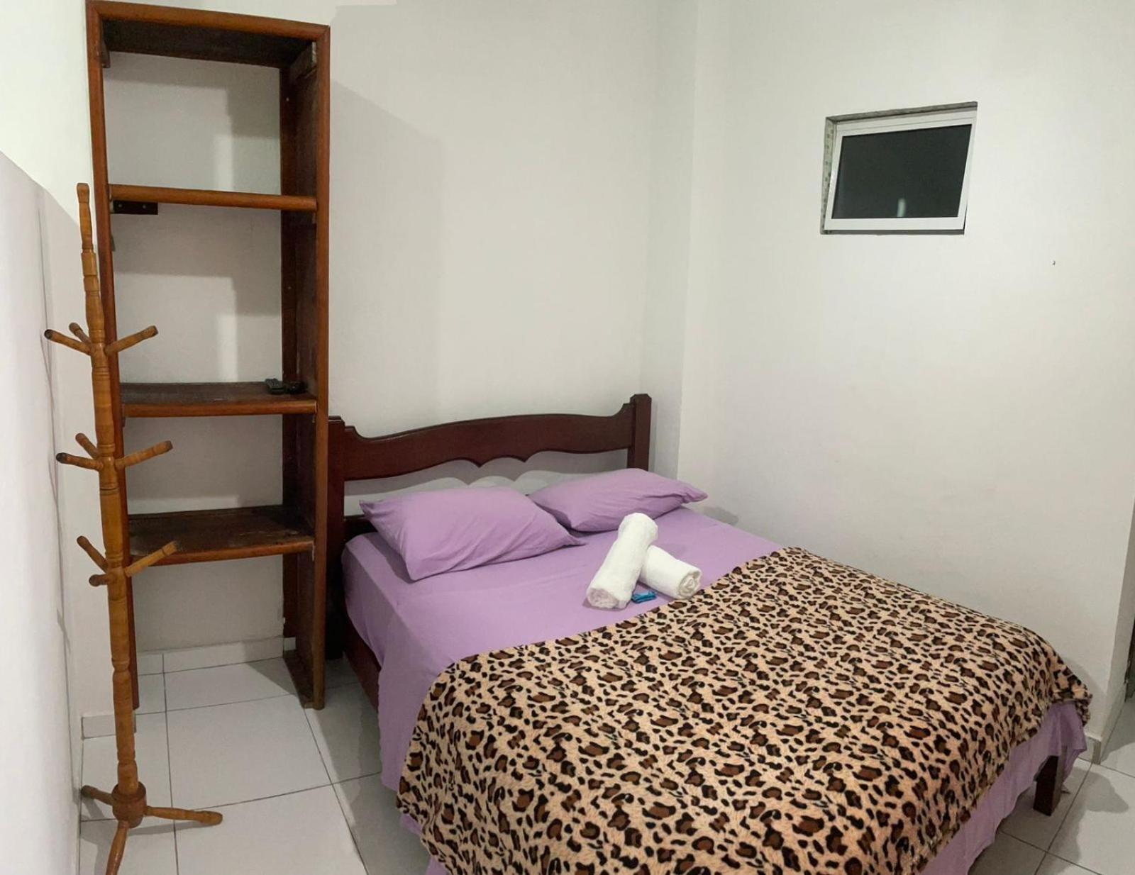 Cantinho Da Vitoria Em Conceicao De Jacarei Mangaratiba Rom bilde
